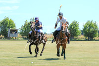 2022 - Polo      - Russell Cup afternoon 16 Jan