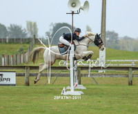 Saturday R1 Class 1 Pony Welcome Stakes - part only