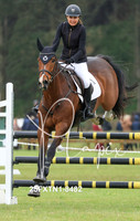 Saturday R1 Class 6 Amateur Rider