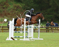 SUNDAY - R2 - Class 28 Pony Mini Prix