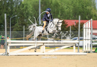 Pony Show Hunter