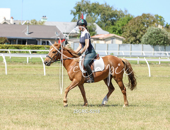 25CRC-5218