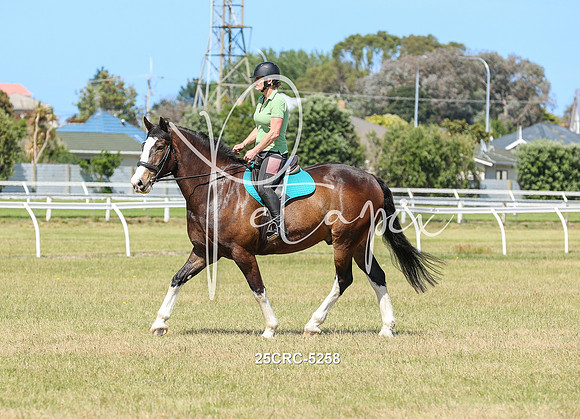 25CRC-5258