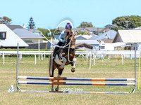 R2 - Show Jumping