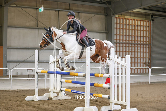 FPD3-0887