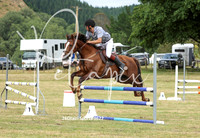 Show Jumping ring 1&2