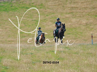 Tara Hills - Champs 8 Feb ride #39 - upwards