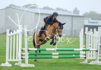 Saturday - Ring 3 pony 80cm -few only