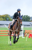 Saturday - Ring 2 Class 10 Horse 1m