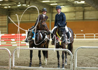 Saturday - Ring 1 Pro AM & Amateur Riders