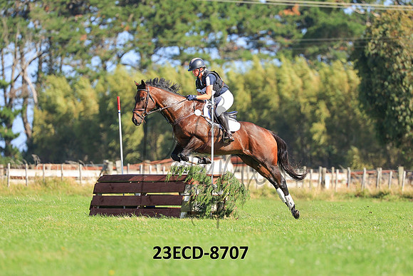23ECD-8707