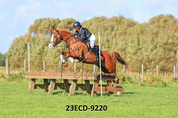 23ECD-9220