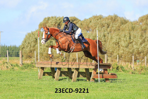 23ECD-9221