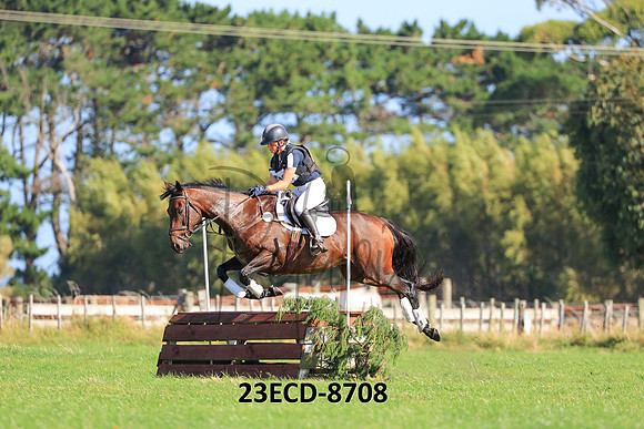 23ECD-8708
