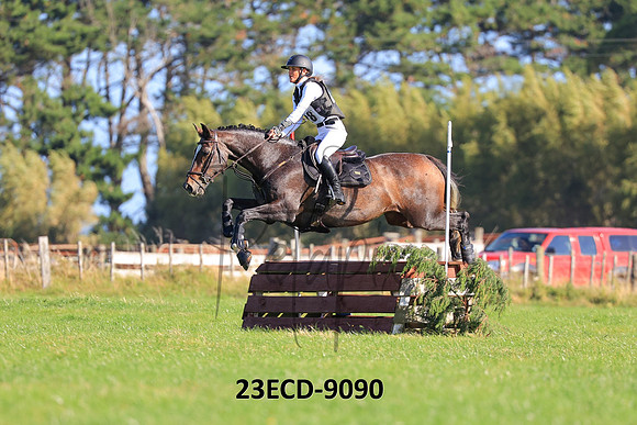 23ECD-9090