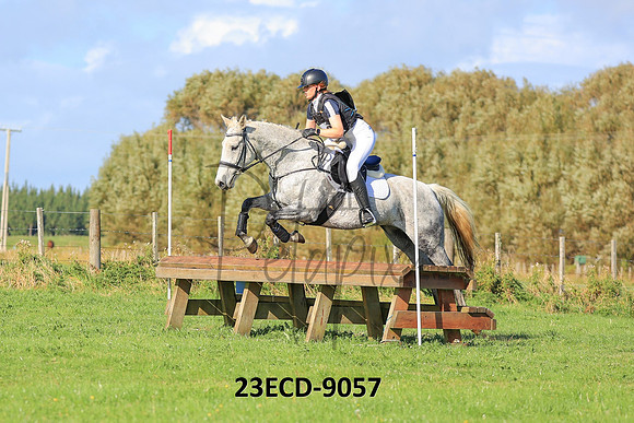 23ECD-9057