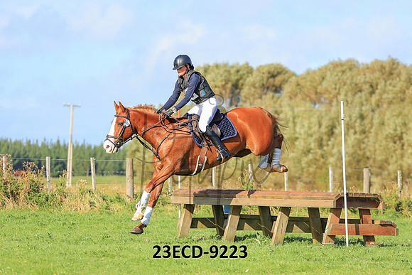 23ECD-9223