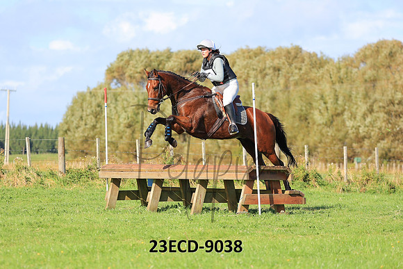 23ECD-9038