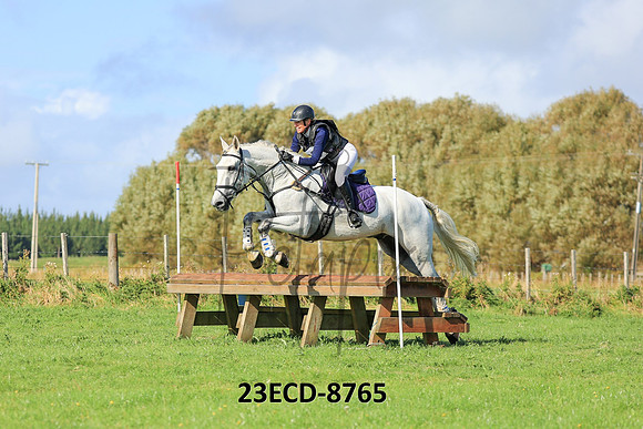23ECD-8765