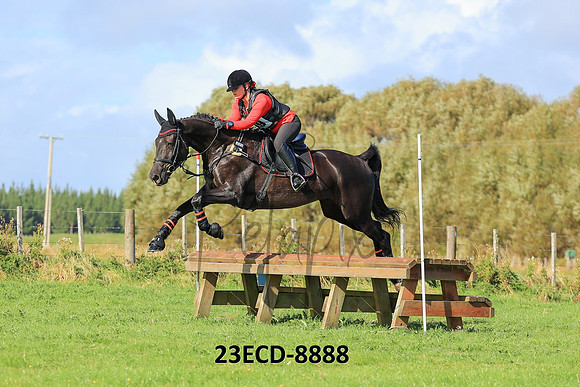 23ECD-8888