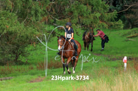 Heaton Park Fun Ride 30 April