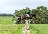 Hurleys Combined Hunt with RHC 10th May