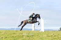 Hunter Trials 13 June - Flockhart