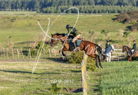Heaton Park - Closing Hunt 4 July