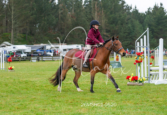 26MSHC1-0520