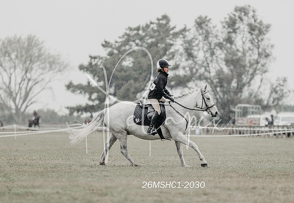 26MSHC1-2030