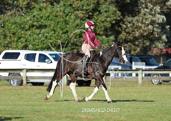 26MSHC2-0410