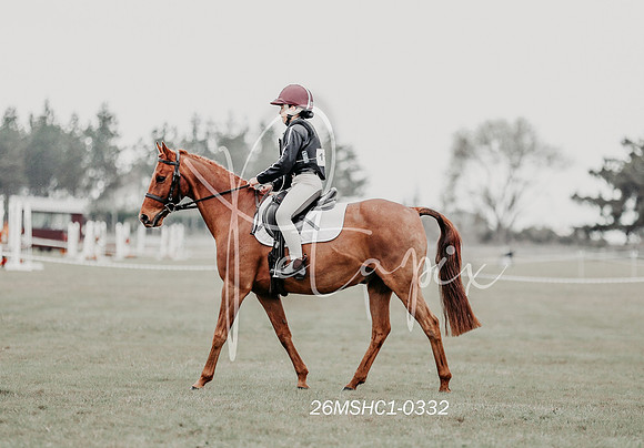 26MSHC1-0332