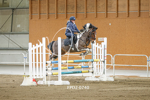 FPD2-0740
