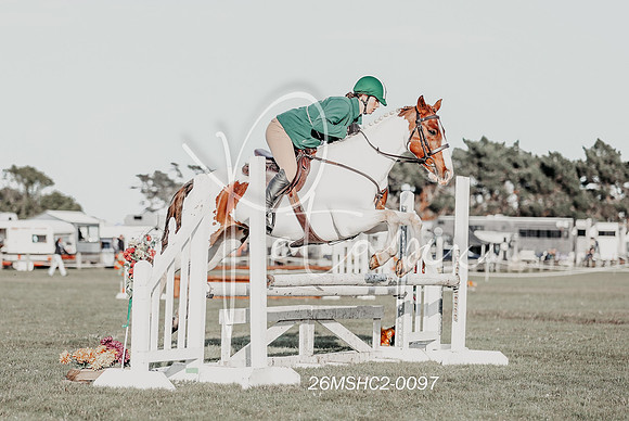26MSHC2-0097