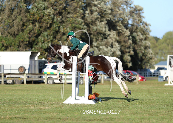 26MSHC2-0127
