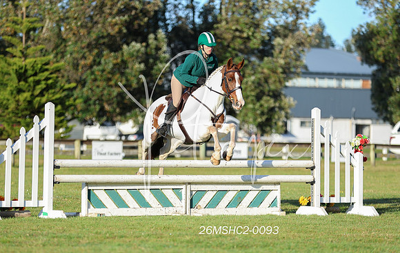 26MSHC2-0093