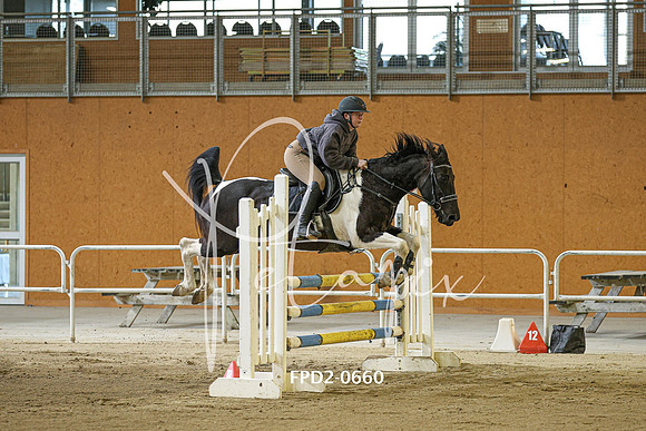 FPD2-0660