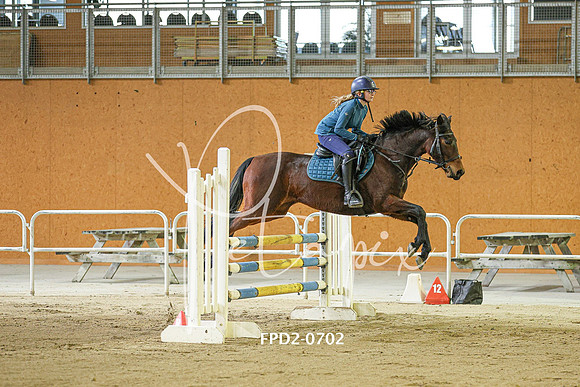 FPD2-0702