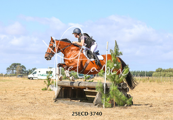 25ECD-3740