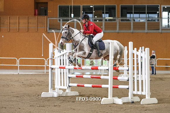 FPD3-0900