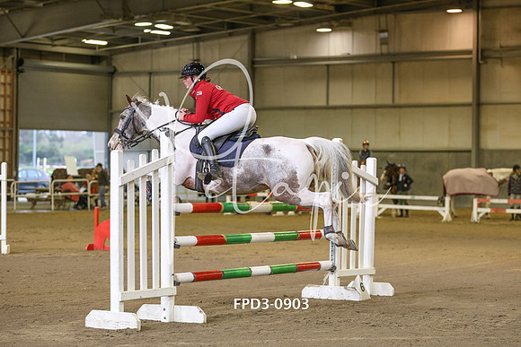 FPD3-0903