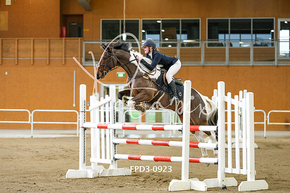 FPD3-0923