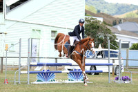 SUNDAY R2 - NZTR TIES SERIES