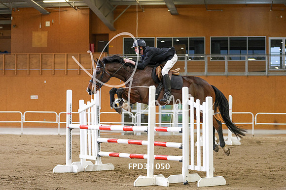 FPD3-1050
