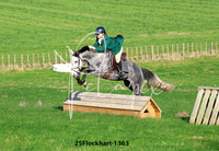 Flockhart 16 April