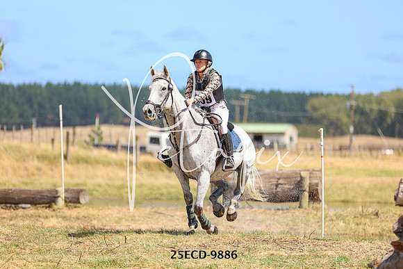 25ECD-9886