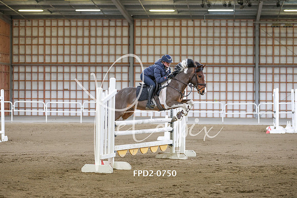 FPD2-0750