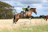 Kontiki 27 April