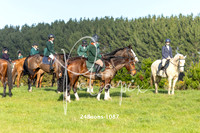 2024 - Egmont Whanganui Closing Hunt - Boons 7 July
