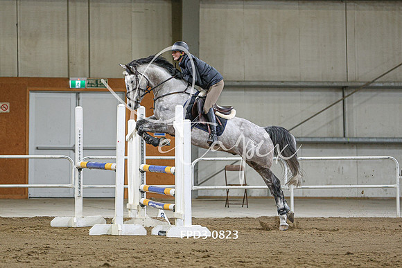 FPD3-0823